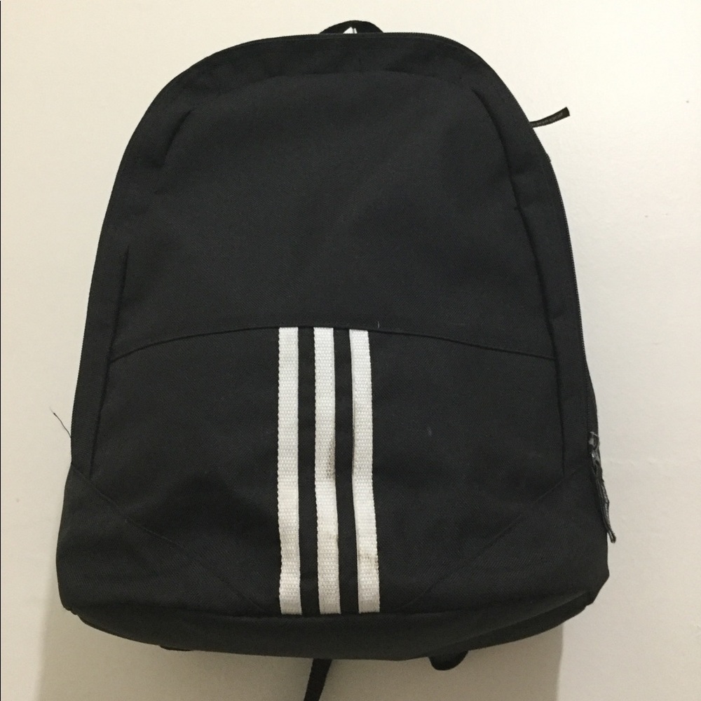 Adidas Originals UNISEX Backpack NWOT ā¤ļø - Picture 5 of 6